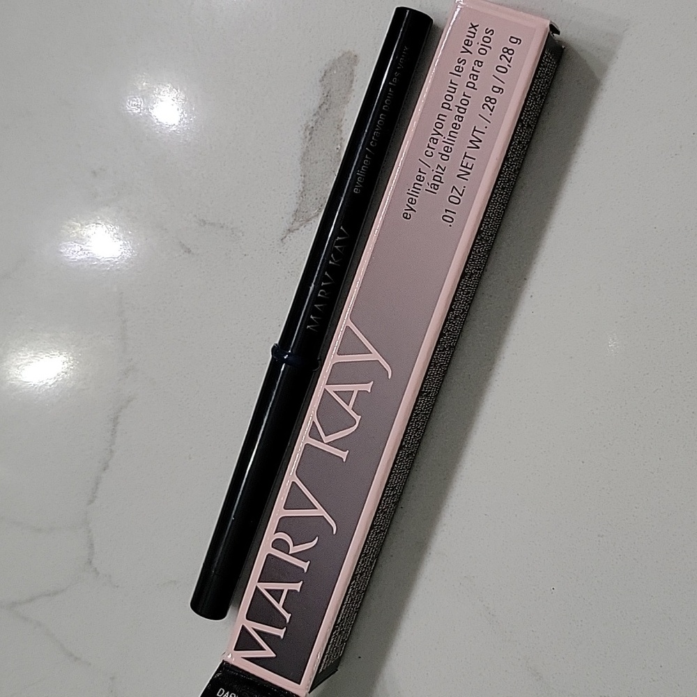 Mary Kay Eyeliner Dark Denim